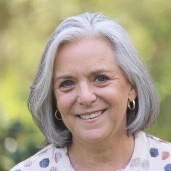 Clinician Headshot