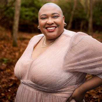 Avatar of Shameka Bolden