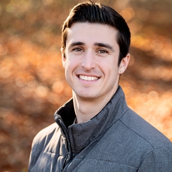 Clinician Headshot
