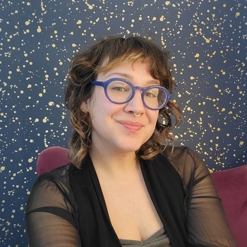 Avatar of Connie Salvayon (They/Them)