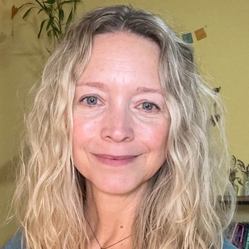 Avatar of Dawn Forrester, M.S.