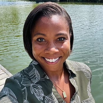 Avatar of Mesha James