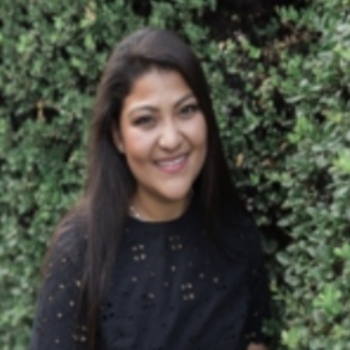 Clinician Headshot