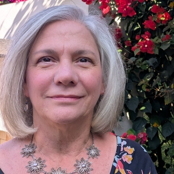 Avatar of Carolyn Mathews, PsyD, LMHC (She/Her)