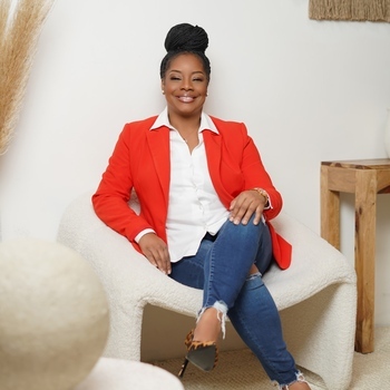 Avatar of Ericka Keith, MA, MFT