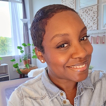 Avatar of Nerissa Felice Jones