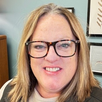 Clinician Headshot