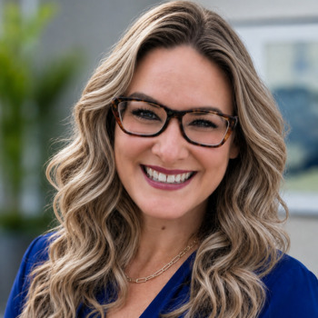 Avatar of Sheree Hill, MSW, LCSW-QS