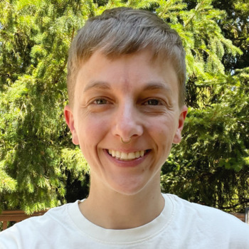 Clinician Headshot