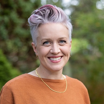 Clinician Headshot