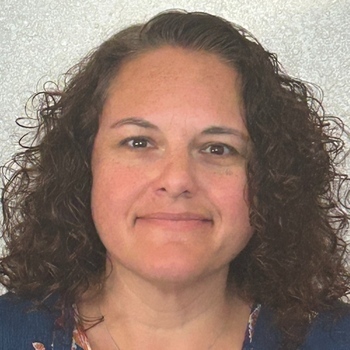 Clinician Headshot