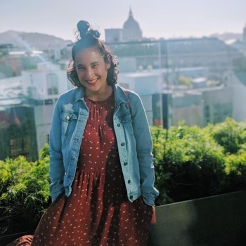 Avatar of Samantha Adame