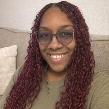 Avatar of Ashaki Gilmer