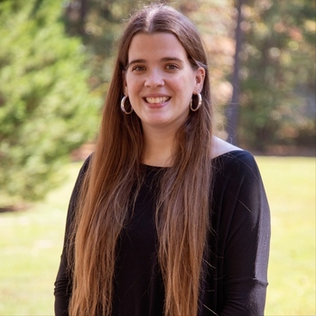 Clinician Headshot