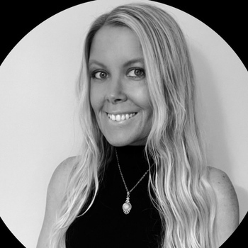 Avatar of Brittany Walters Hard