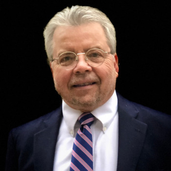 Avatar of Laurence Kendrick