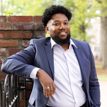 Avatar of Alfred Thomas, Jr., M.A., LPC, BC-H