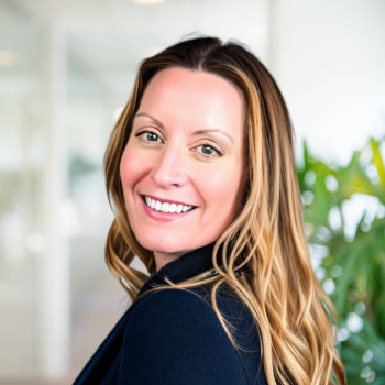 Avatar of Jodie Fowler-Curran