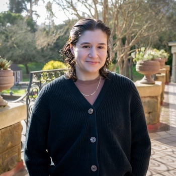 Avatar of Lizzie Pfeiffer