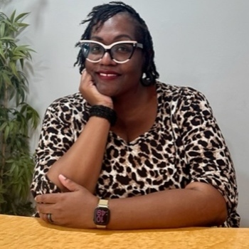 Avatar of Monique Bivins, LPC