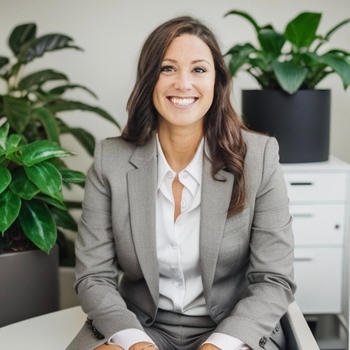 Avatar of Cindy Burnett