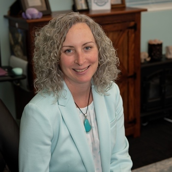 Clinician Headshot