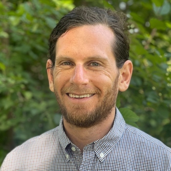 Clinician Headshot
