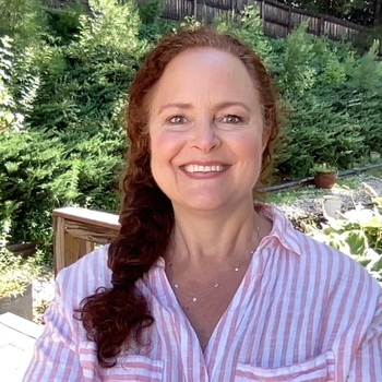 Avatar of Pamela Dobbie, MA, LPC, CWK, FMHP