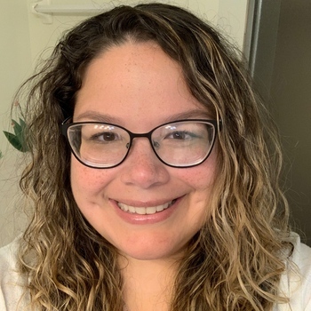 Clinician Headshot