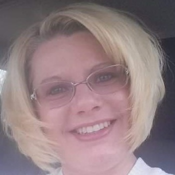 Avatar of Melissa Laughrey