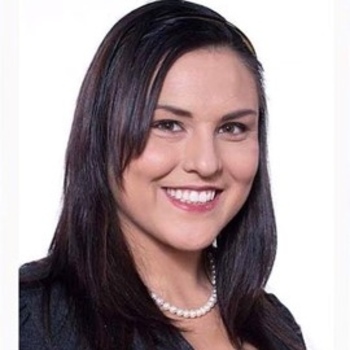 Avatar of Alexandra Lajeunesse