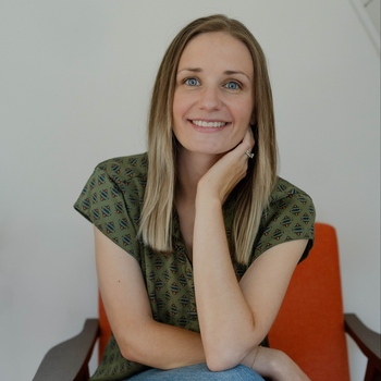 Avatar of Taylor Yingling