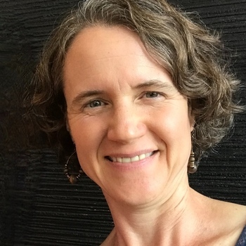 Avatar of Amy Weir