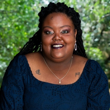 Clinician Headshot