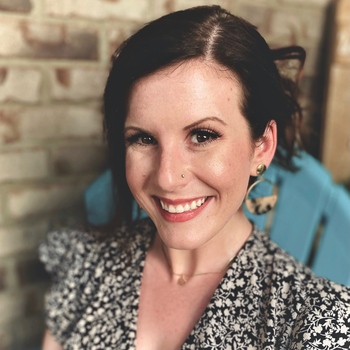 Avatar of Megan Fisher