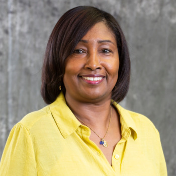 Clinician Headshot