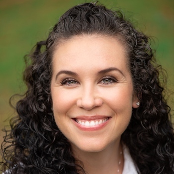 Clinician Headshot
