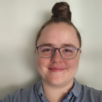 Avatar of Mx. Lauren Johnson