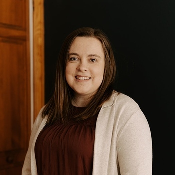 Clinician Headshot