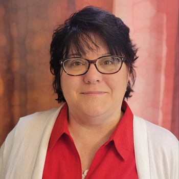 Clinician Headshot
