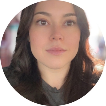 Avatar of Diana Vargas