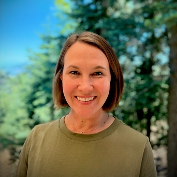 Avatar of Jacqueline Davis