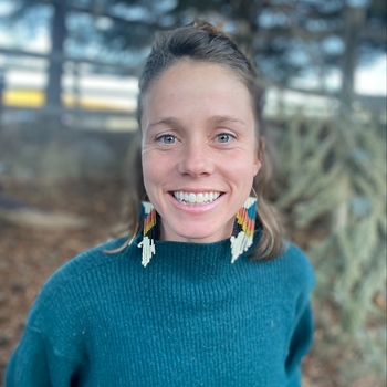 Clinician Headshot