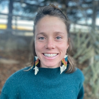 Avatar of Amelia Dotzenrod