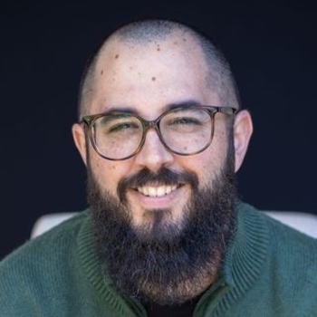 Clinician Headshot