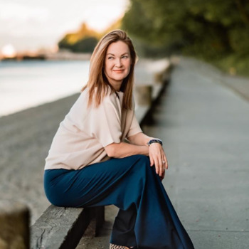 Avatar of Mariah Morris