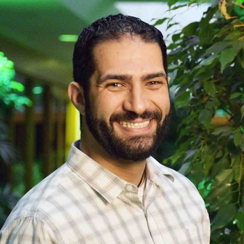 Avatar of Adeeb Odeh