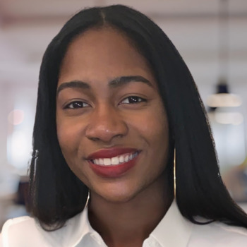 Avatar of Phranci Williams, LCPC