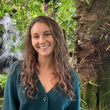 Avatar of Julia Hatch, LAC