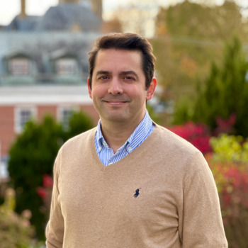 Avatar of Enrique Jimenez